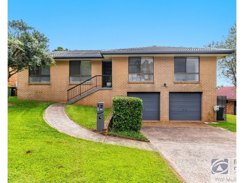 7 Kerrabee Court, Goonellabah NSW 2480