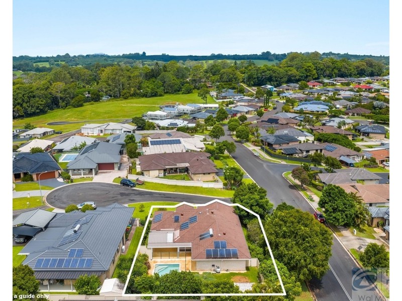 1 Laine Court, Goonellabah NSW 2480