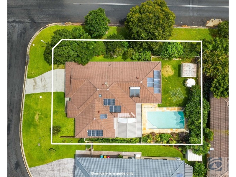 1 Laine Court, Goonellabah NSW 2480