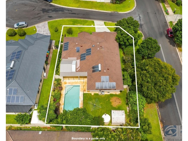 1 Laine Court, Goonellabah NSW 2480