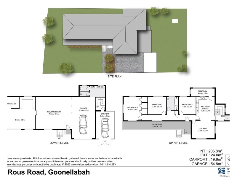 66 Rous Road, Goonellabah NSW 2480