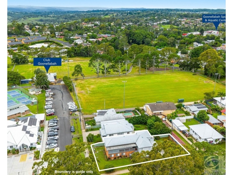 66 Rous Road, Goonellabah NSW 2480