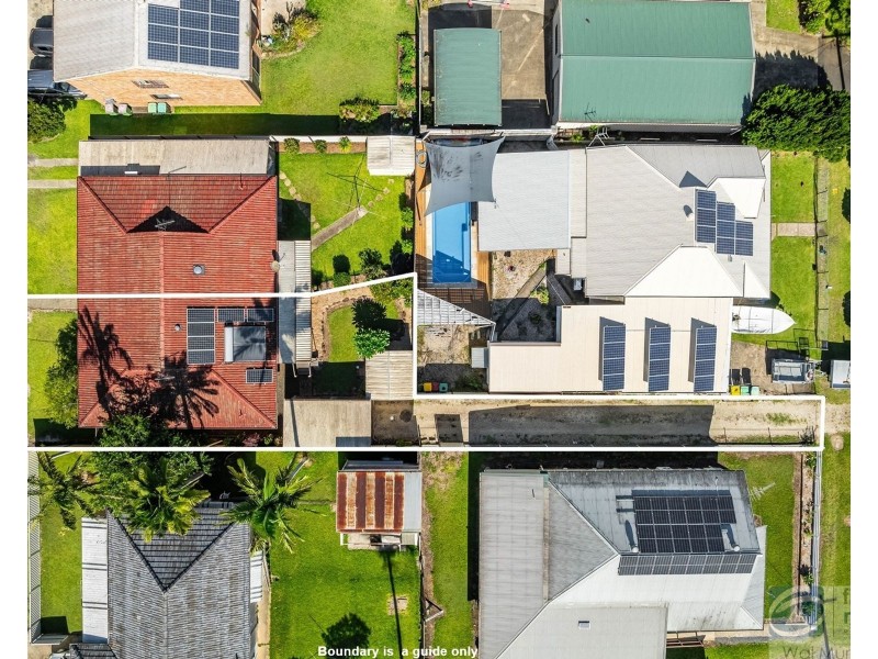 2/8 Eden Place, Girards Hill NSW 2480