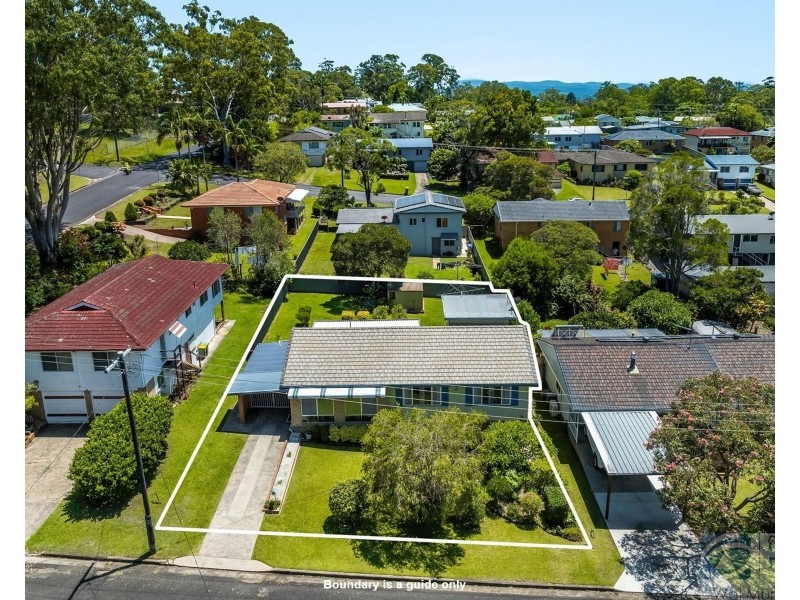 18 Kelsie Street, Goonellabah NSW 2480