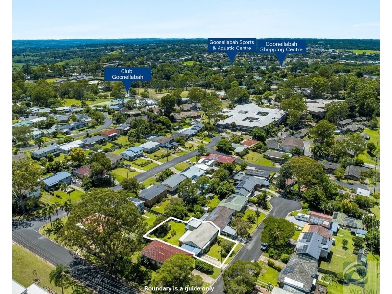 18 Kelsie Street, Goonellabah NSW 2480