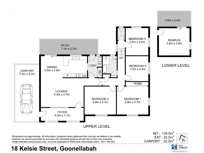 18 Kelsie Street, Goonellabah NSW 2480