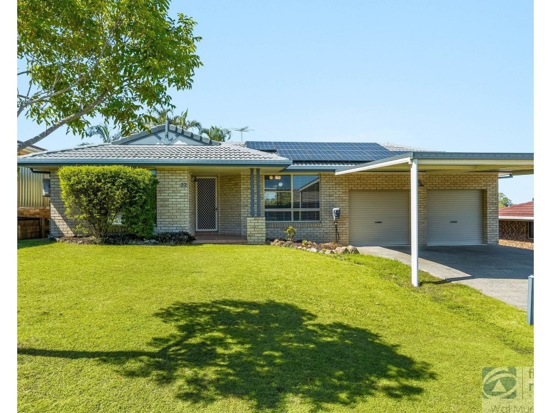 22 Westview Drive, Goonellabah NSW 2480