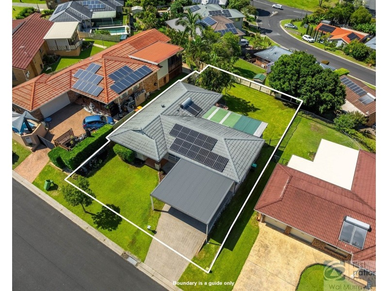 22 Westview Drive, Goonellabah NSW 2480