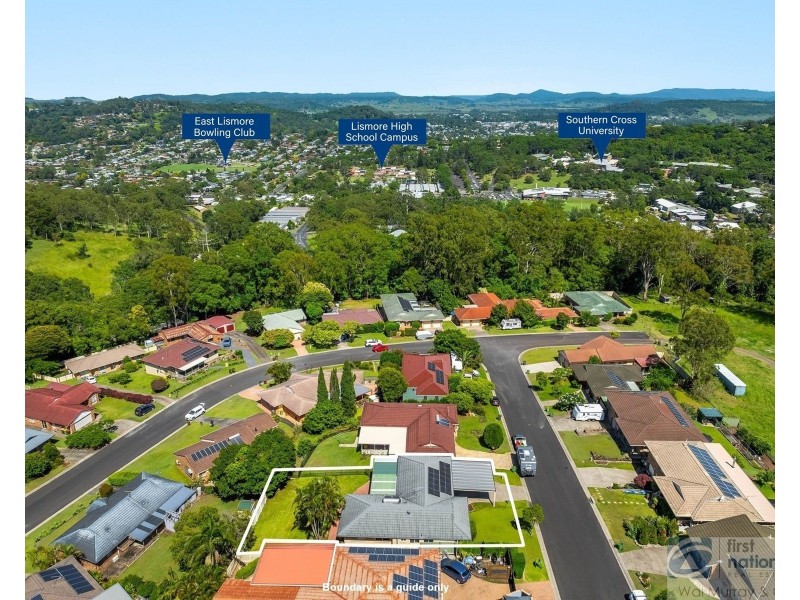 22 Westview Drive, Goonellabah NSW 2480