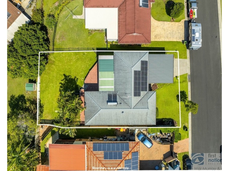 22 Westview Drive, Goonellabah NSW 2480