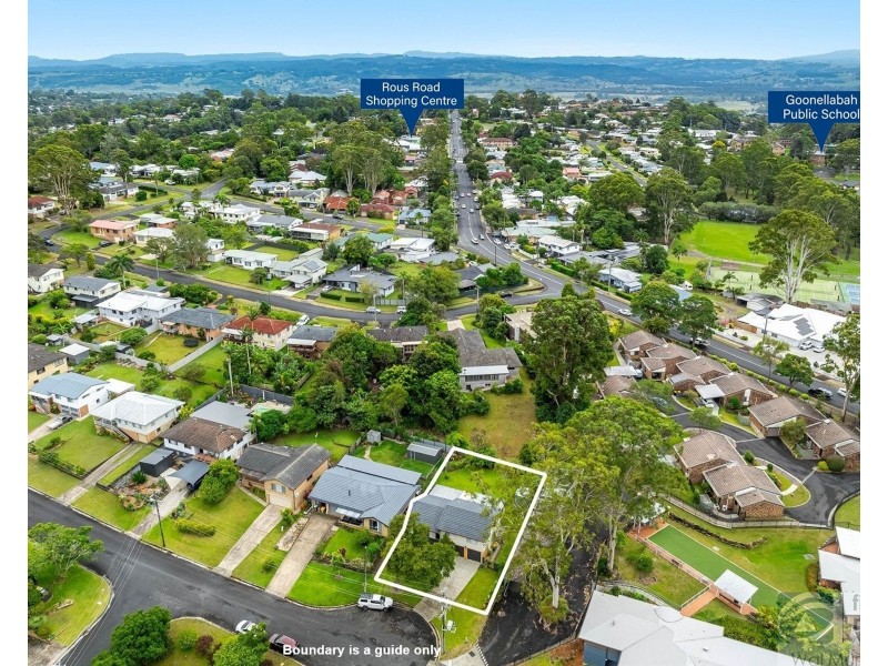 2 Duke Street, Goonellabah NSW 2480