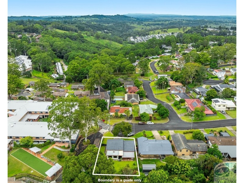 2 Duke Street, Goonellabah NSW 2480