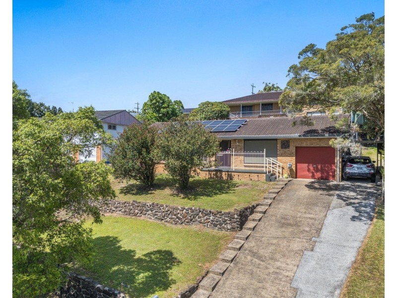12 Chilcott Drive, Goonellabah NSW 2480