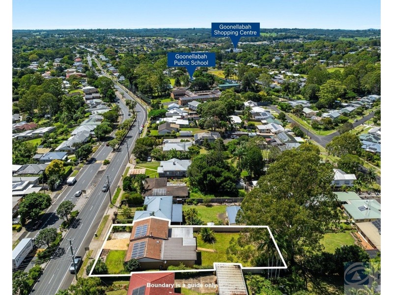 571 Ballina Road, Goonellabah NSW 2480