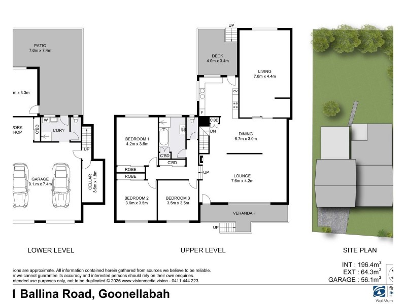 571 Ballina Road, Goonellabah NSW 2480