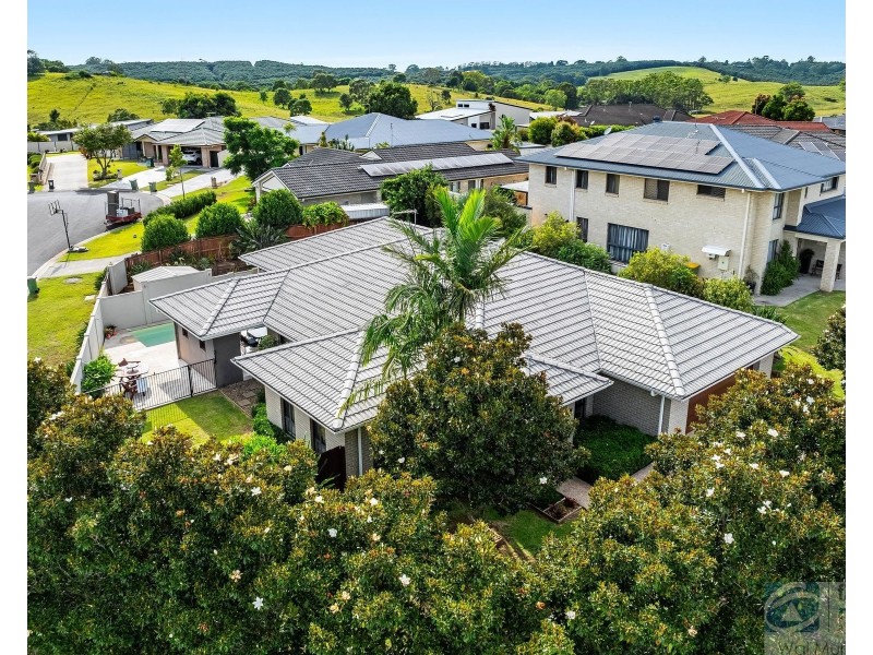 1 Jeecama Place, Goonellabah NSW 2480