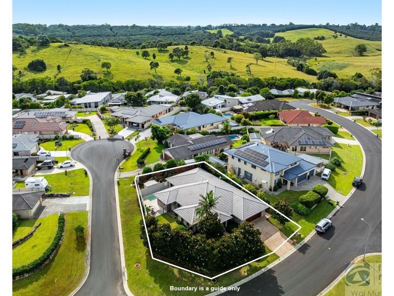 1 Jeecama Place, Goonellabah NSW 2480
