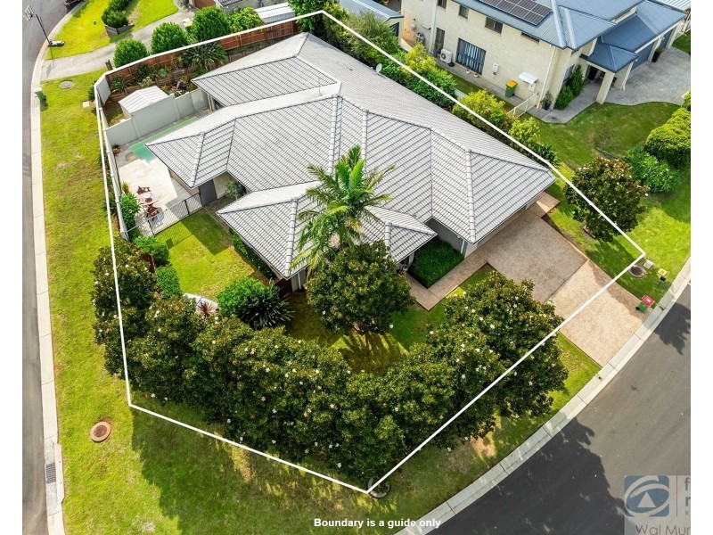 1 Jeecama Place, Goonellabah NSW 2480