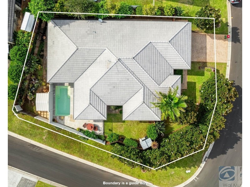 1 Jeecama Place, Goonellabah NSW 2480