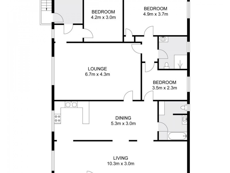 157 Dawson Street, Girards Hill NSW 2480