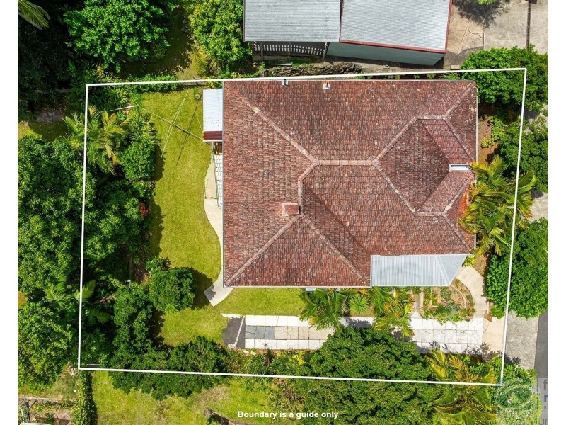 4 Esyth Street, Girards Hill NSW 2480