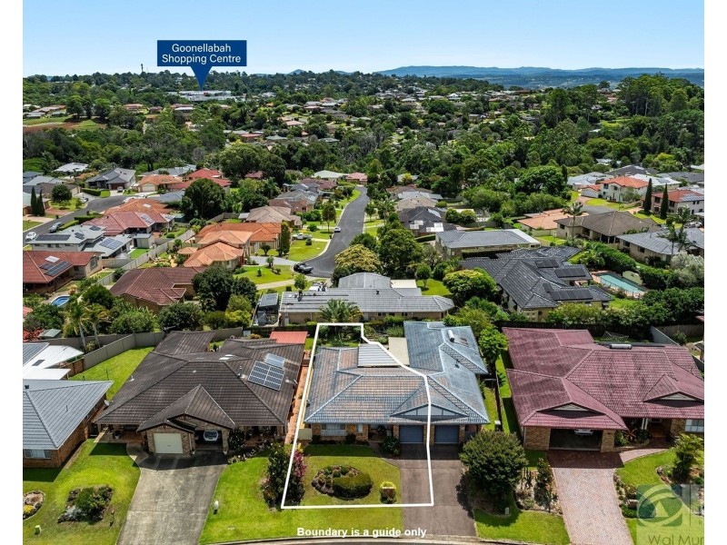 1/13 Waratah Way, Goonellabah NSW 2480