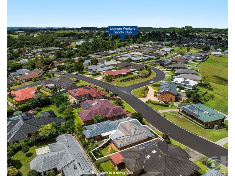 1/13 Waratah Way, Goonellabah NSW 2480