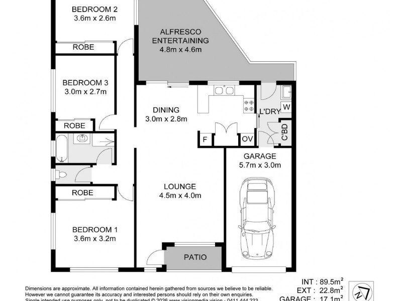 1/13 Waratah Way, Goonellabah NSW 2480