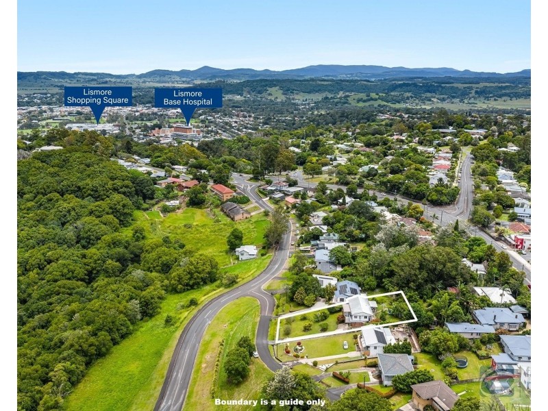 30 Kellas Street, Lismore NSW 2480