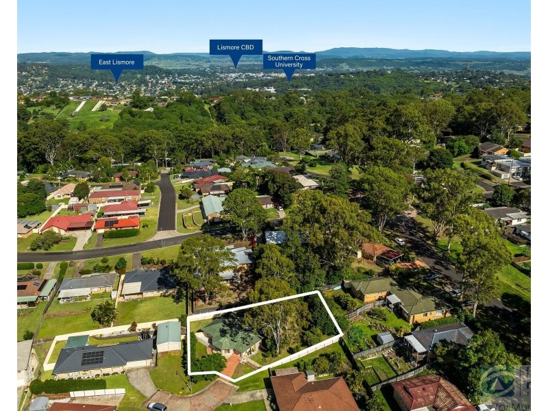 10 Browallia Court, Goonellabah NSW 2480