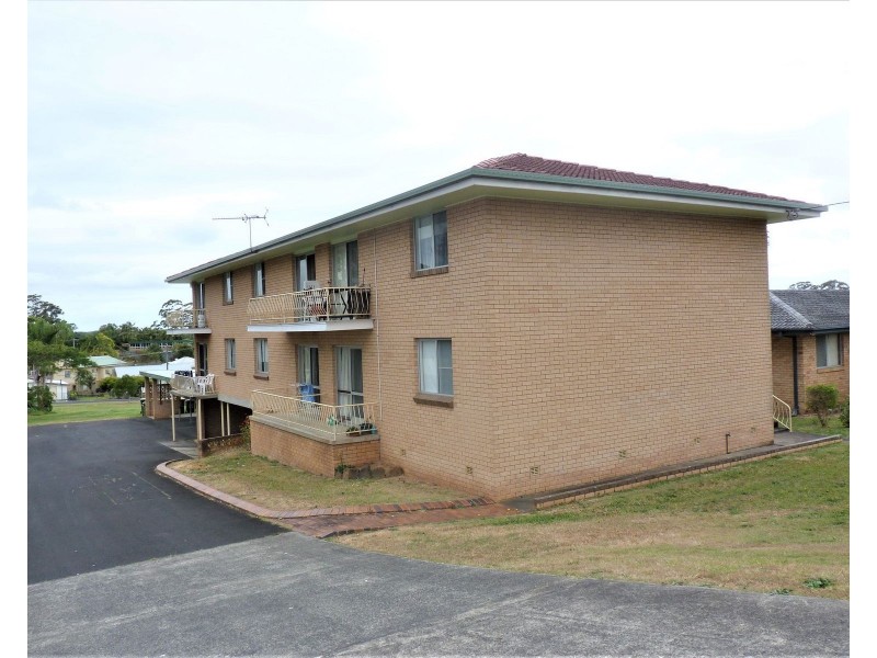 1/24 Rous Road, Goonellabah NSW 2480