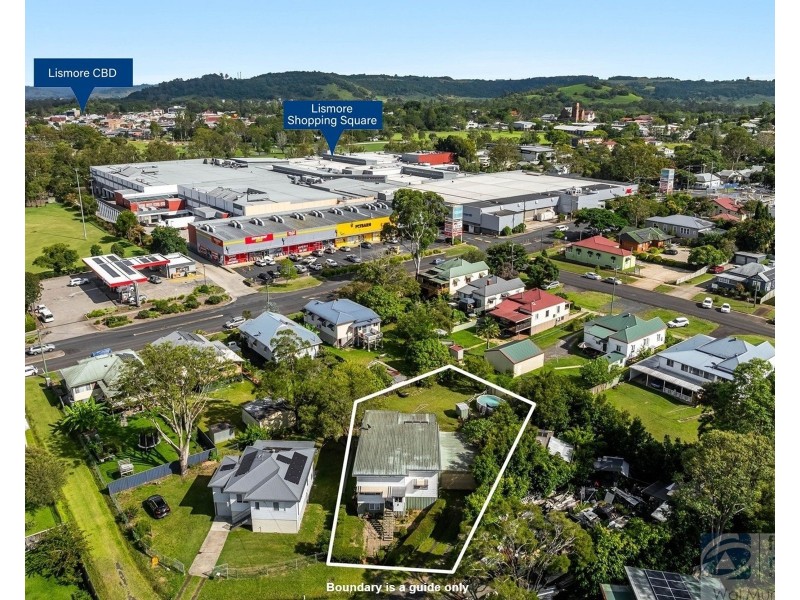 2 North Place, Lismore NSW 2480