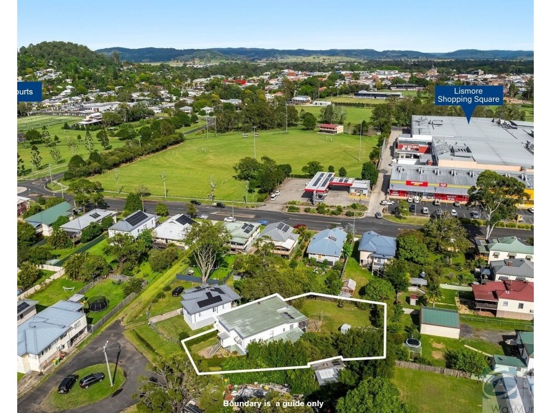 2 North Place, Lismore NSW 2480