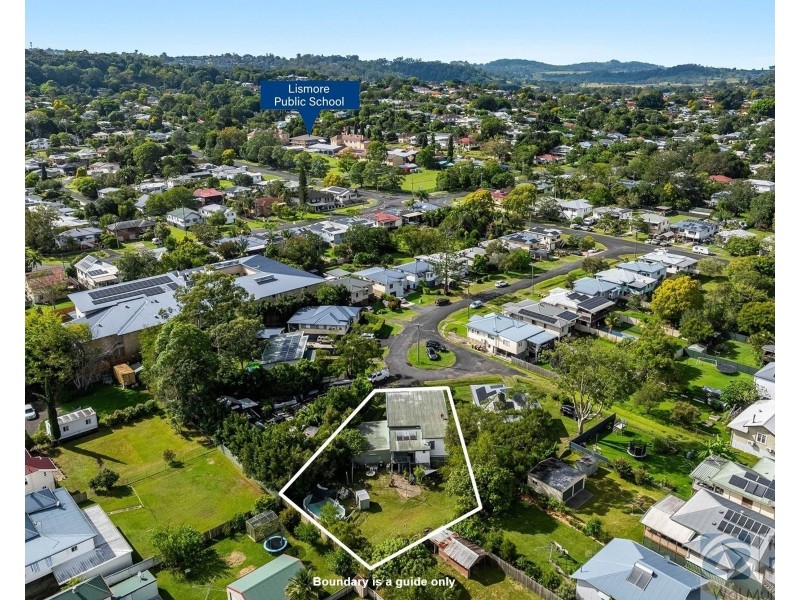 2 North Place, Lismore NSW 2480