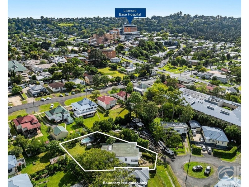 2 North Place, Lismore NSW 2480