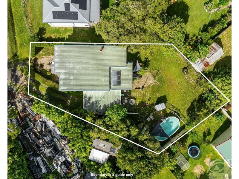 2 North Place, Lismore NSW 2480