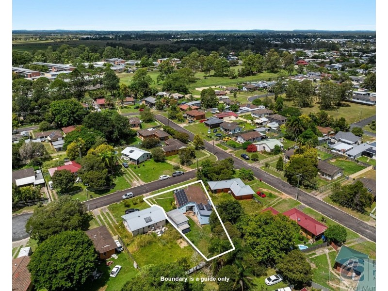 2 Elm Place, Casino NSW 2470