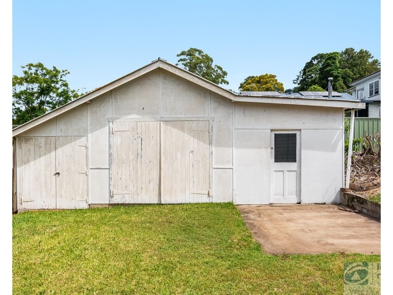 23 Panorama Road, Girards Hill NSW 2480