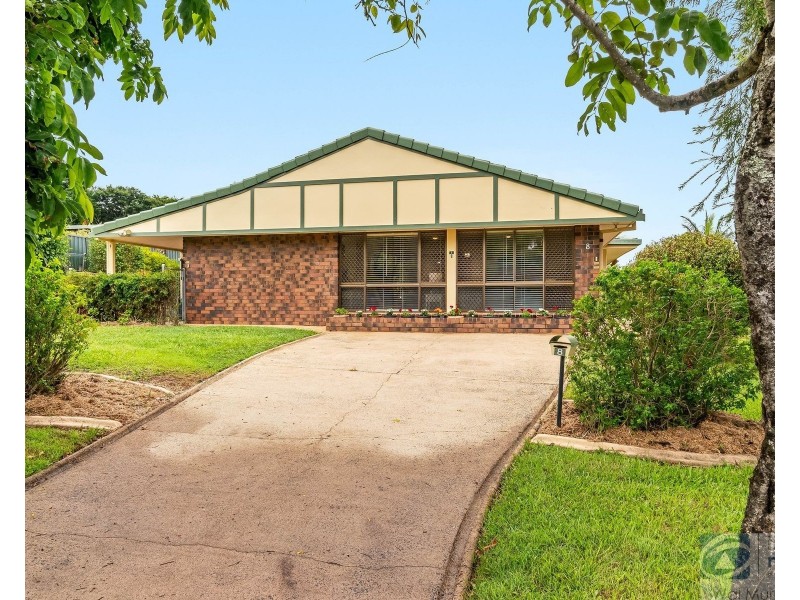 8 Canterbury Chase, Goonellabah NSW 2480