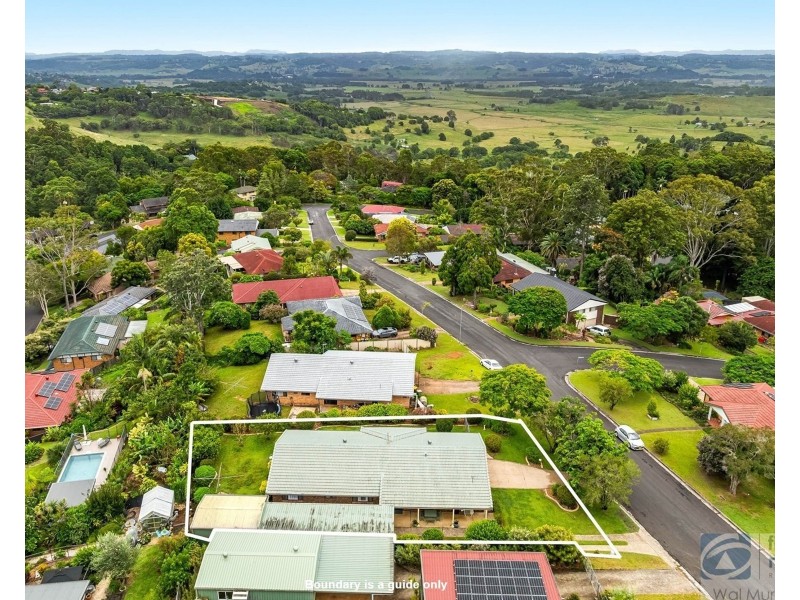 8 Canterbury Chase, Goonellabah NSW 2480