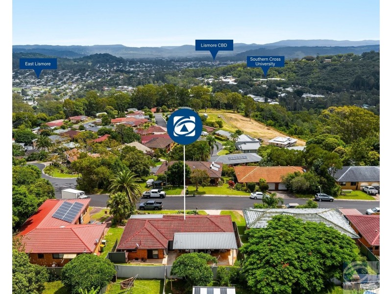 5 Lee Crescent, Goonellabah NSW 2480