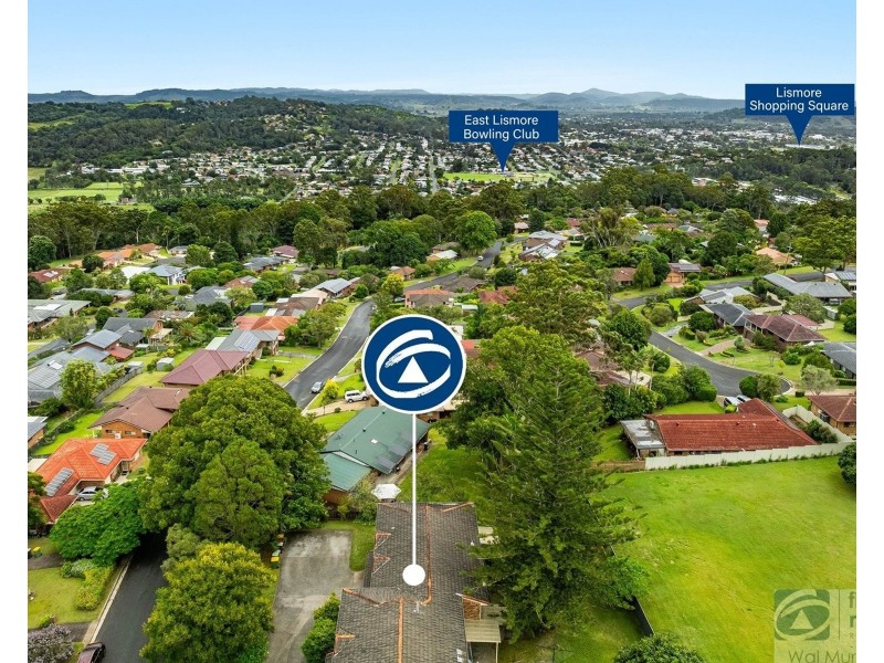 2/56 Kruseana Avenue, Goonellabah NSW 2480