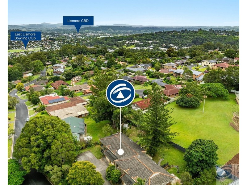 2/56 Kruseana Avenue, Goonellabah NSW 2480