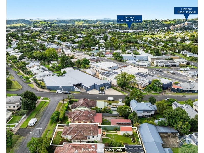 6 Parade Street, Girards Hill NSW 2480