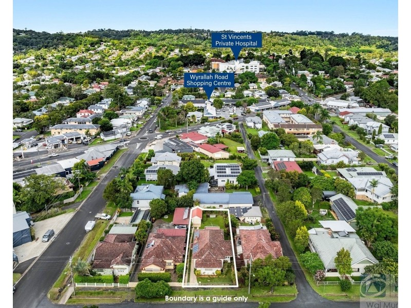 6 Parade Street, Girards Hill NSW 2480