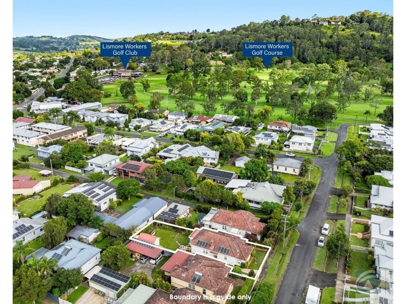 6 Parade Street, Girards Hill NSW 2480