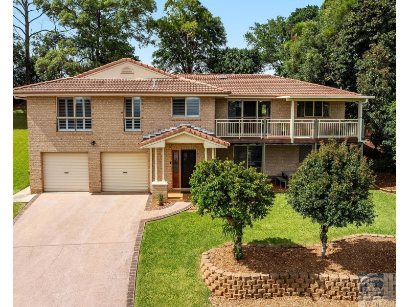 6 Georgina Place, Goonellabah NSW 2480