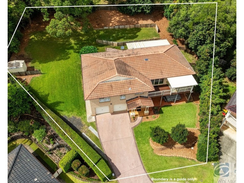 6 Georgina Place, Goonellabah NSW 2480