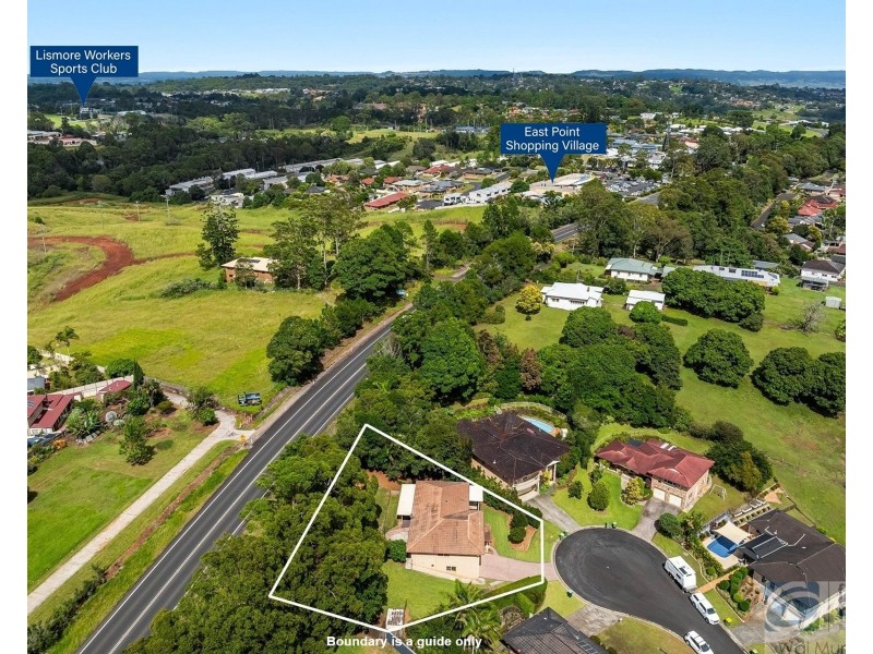 6 Georgina Place, Goonellabah NSW 2480