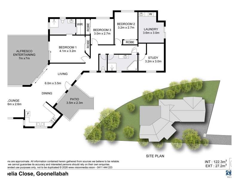 3 Abelia Close, Goonellabah NSW 2480